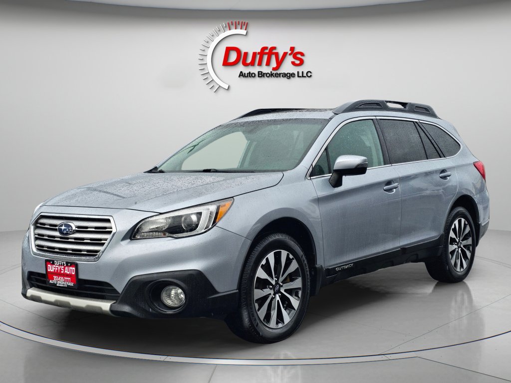 Used 2017 Subaru Outback 2.5i Limited image 13