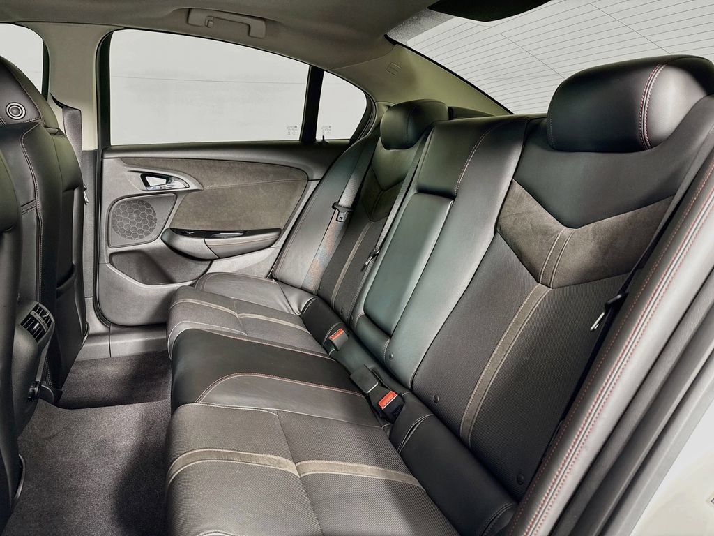 Used 2016 Chevrolet SS RWD image 32