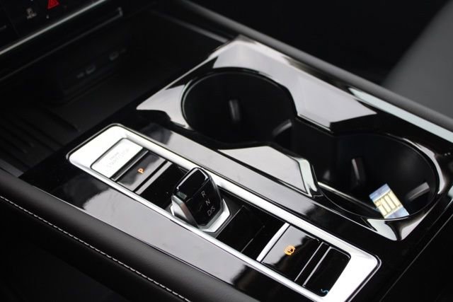 New 2026 Volkswagen Atlas SEL Premium R-Line image 34