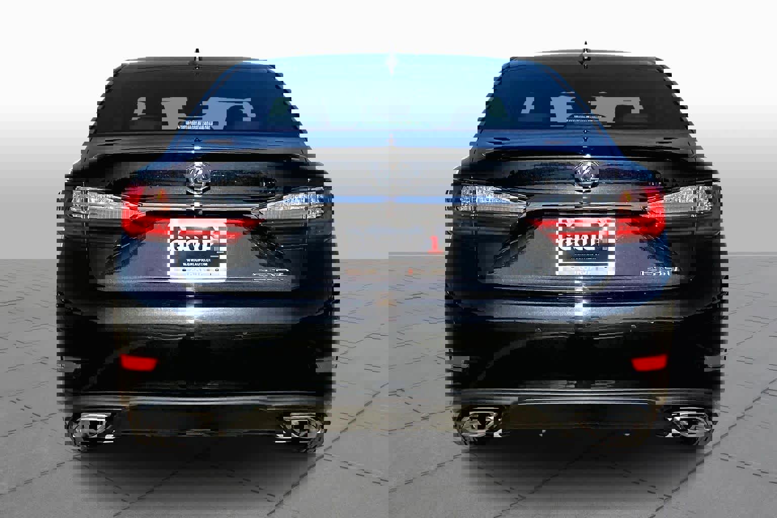 Used 2018 Lexus ES 350 image 5