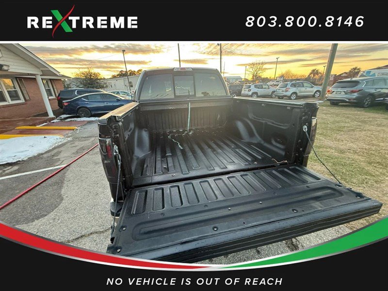 Used 2013 Ford F150 Lariat w/ Luxury Equipment Group AWD/4WD image 21