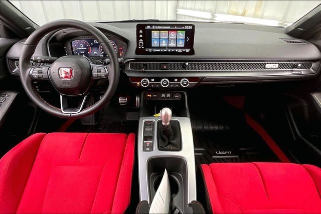 Used 2024 Honda Civic Type R image 14