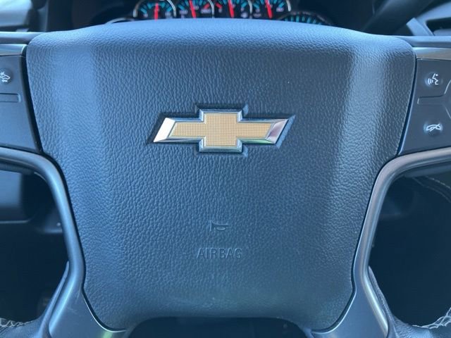 Used 2018 Chevrolet Tahoe LS w/ Enhanced Driver Alert Package RWD image 29