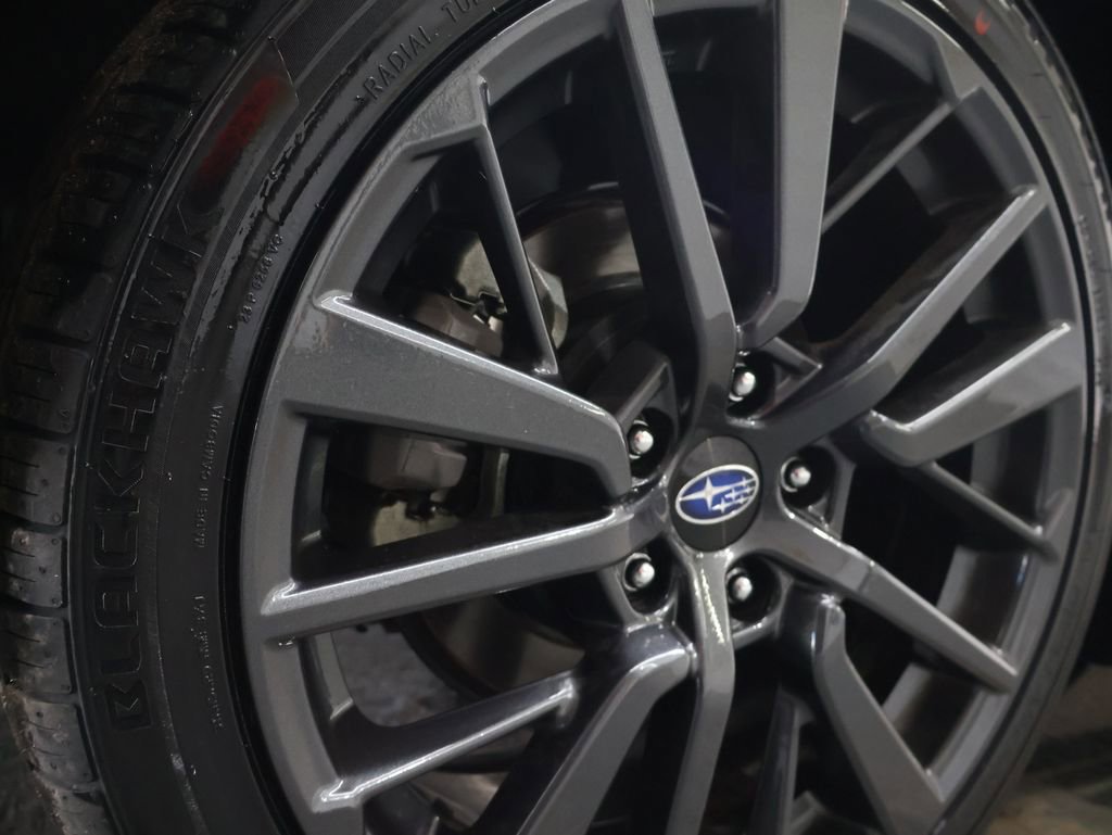 Used 2023 Subaru WRX Premium image 30