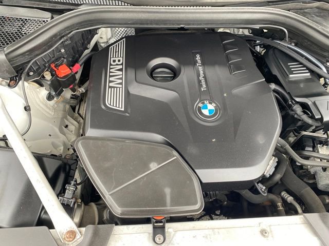 Used 2018 BMW X3 xDrive30i image 23