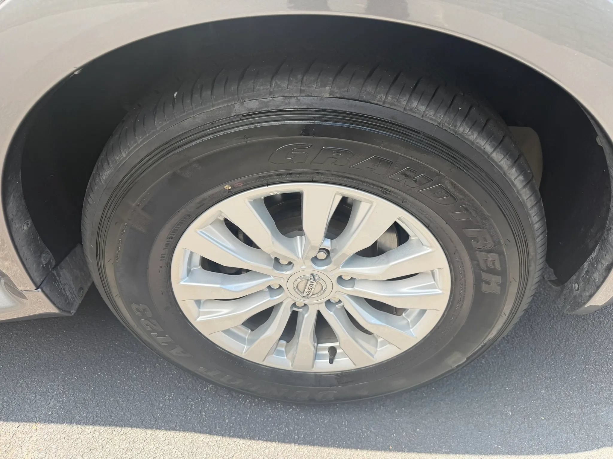 Used 2019 Nissan Armada SV w/ Driver Package RWD image 33