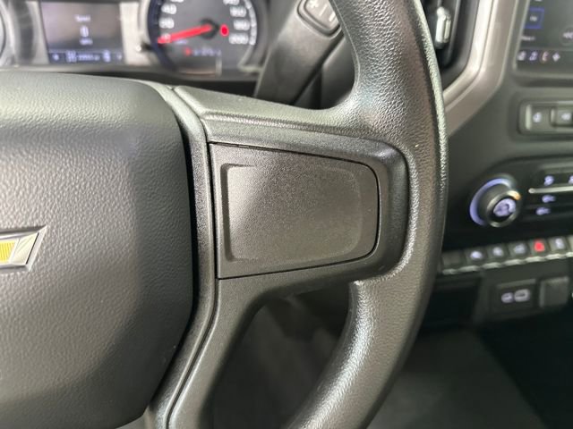 Used 2023 Chevrolet Silverado 1500 Custom image 16