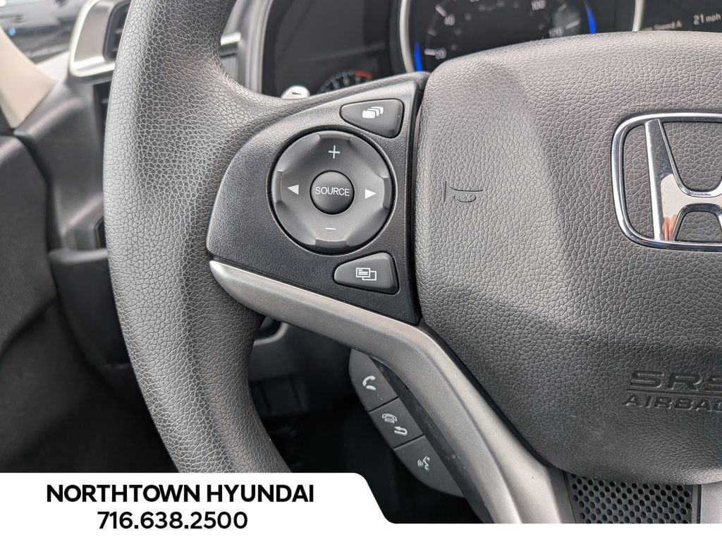 Used 2020 Honda Fit EX image 28