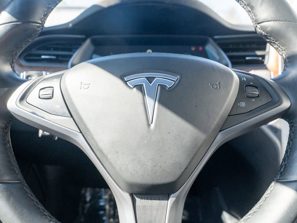 Used 2020 Tesla Model S Long Range AWD/4WD image 15