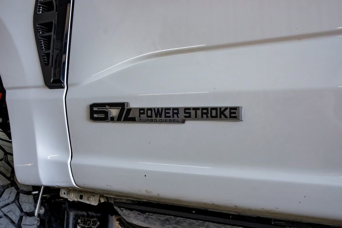 Used 2023 Ford F250 XL w/ STX Appearance Package image 53