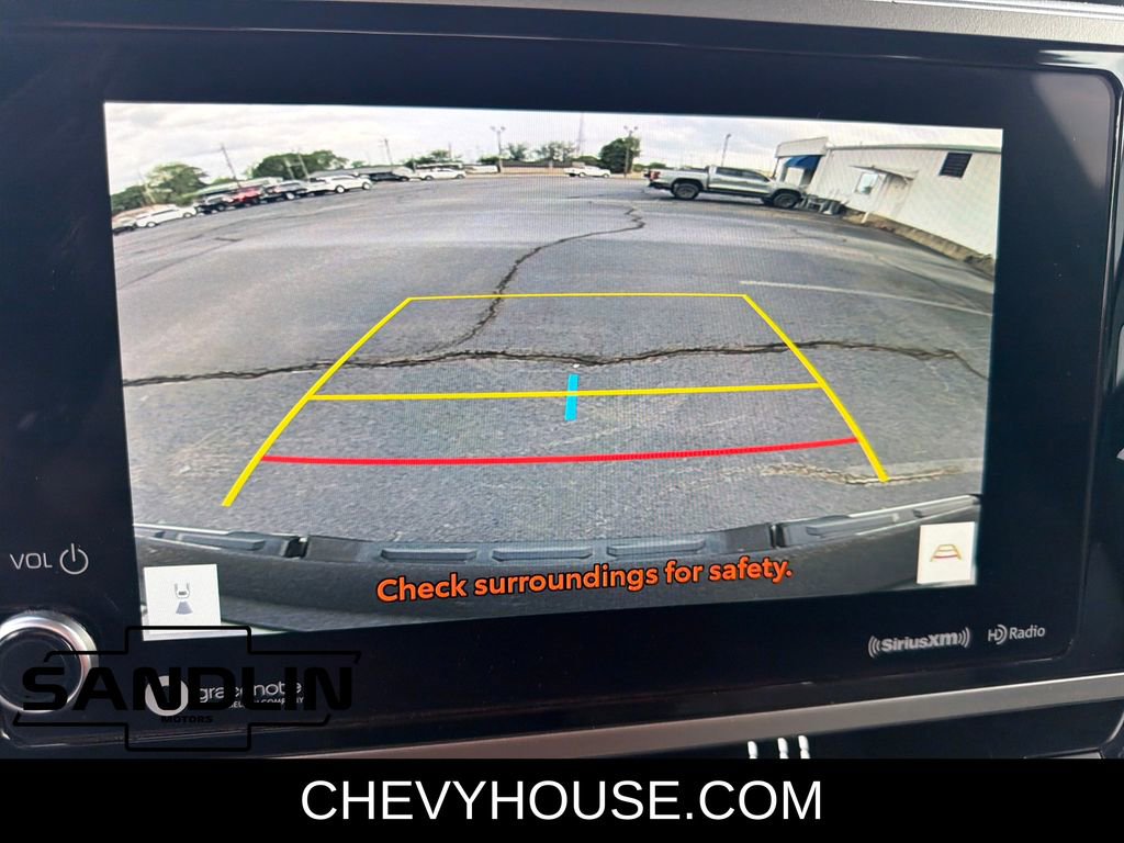 Used 2023 Toyota Tundra SR5 w/ TRD Off-Road Premium Package image 26