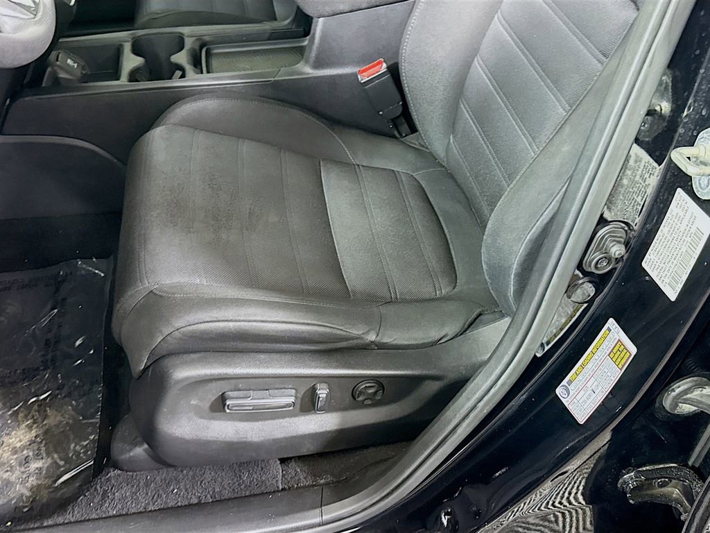 Used 2018 Honda CR-V EX image 23