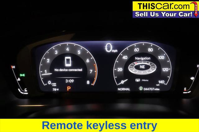 Used 2023 Honda Pilot Elite image 15