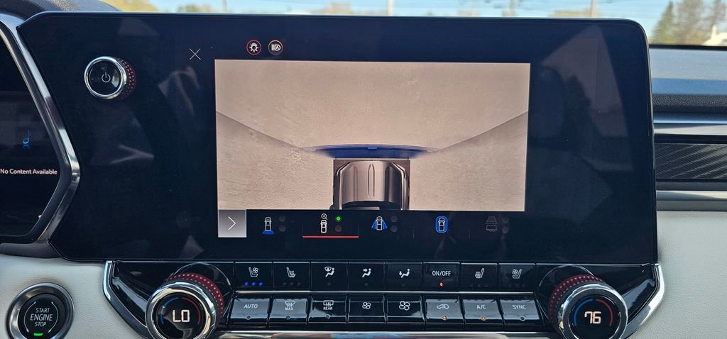 Certified 2023 GMC Canyon AT4X w/ Edition 1 AWD/4WD image 19