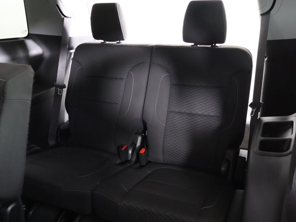 Used 2019 GMC Acadia SLE AWD/4WD image 31