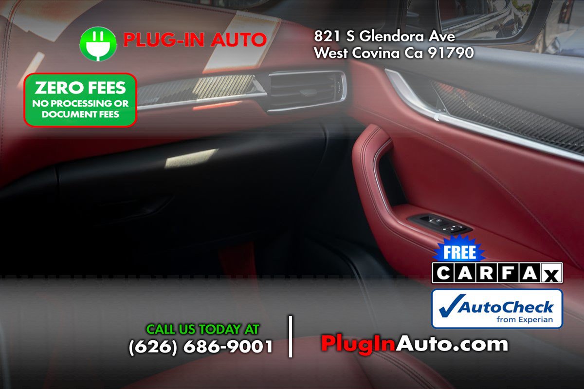 Used 2017 Maserati Levante S AWD/4WD image 19