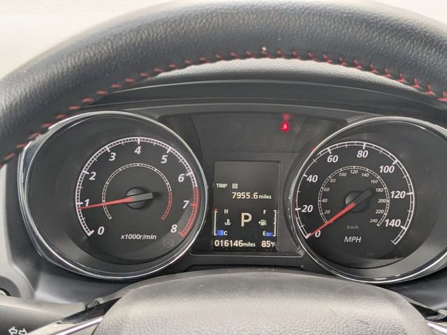 Used 2025 Mitsubishi Outlander Sport LE AWD/4WD image 28