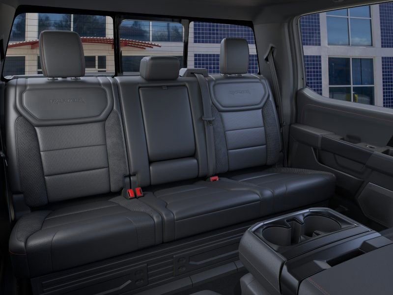 New 2026 Ford F150 Raptor image 12