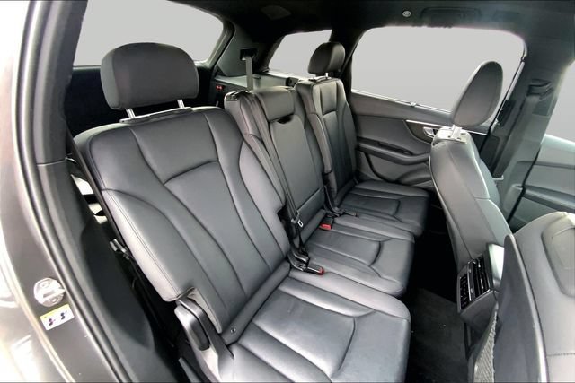 Used 2023 Audi Q7 2.0T Premium Plus AWD/4WD image 19