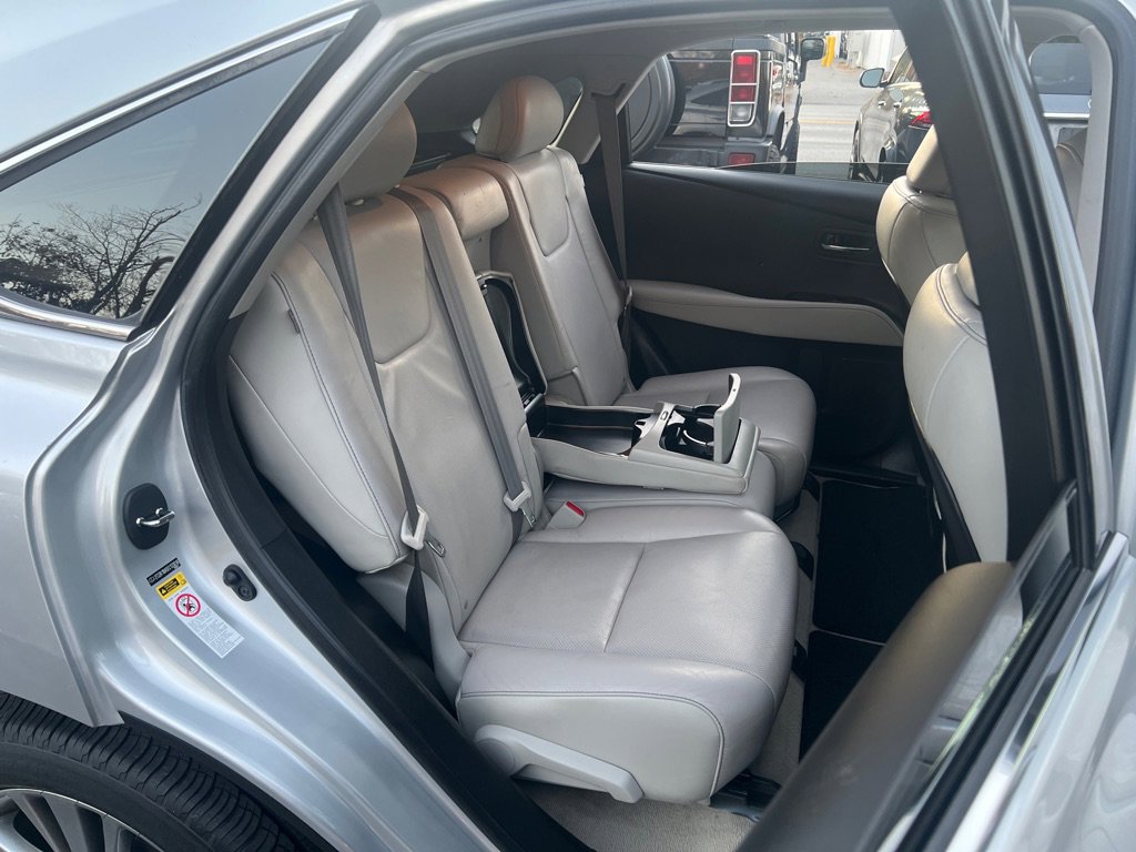 Used 2014 Lexus RX 350 FWD image 18