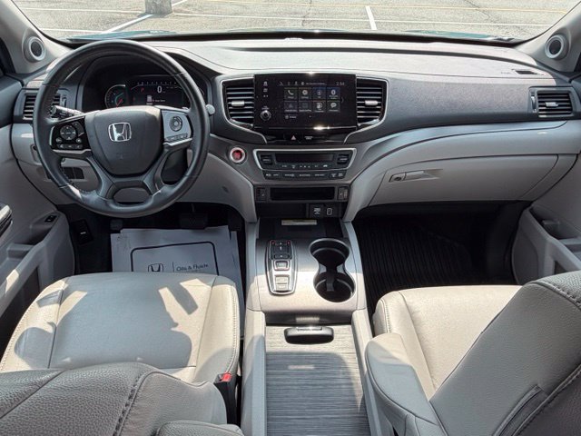 Used 2021 Honda Pilot Special Edition image 36