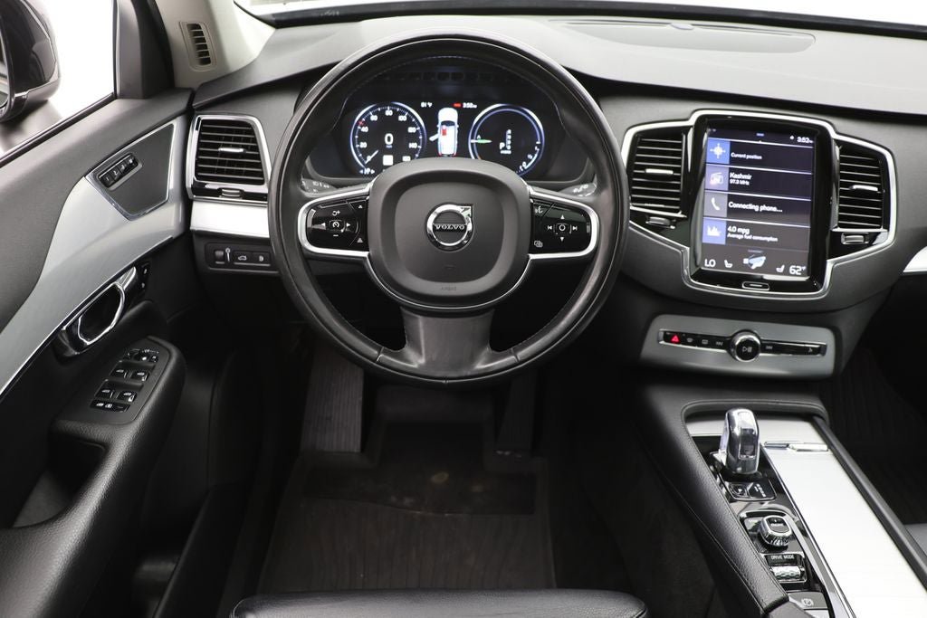 Used 2016 Volvo XC90 T8 Momentum w/ Vision Package AWD/4WD image 14