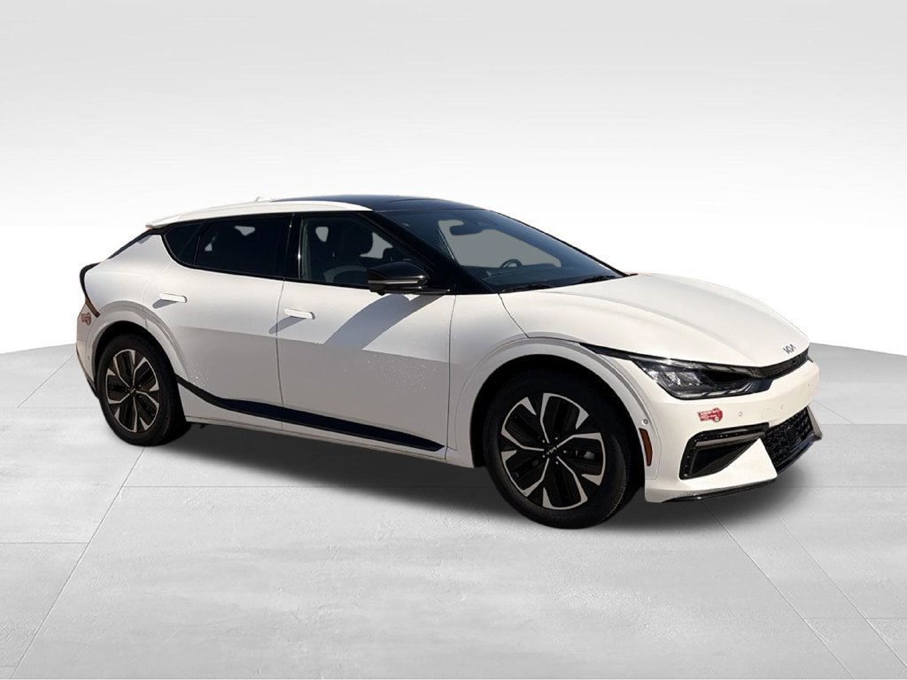 Used 2023 Kia EV6 GT-Line RWD image 5