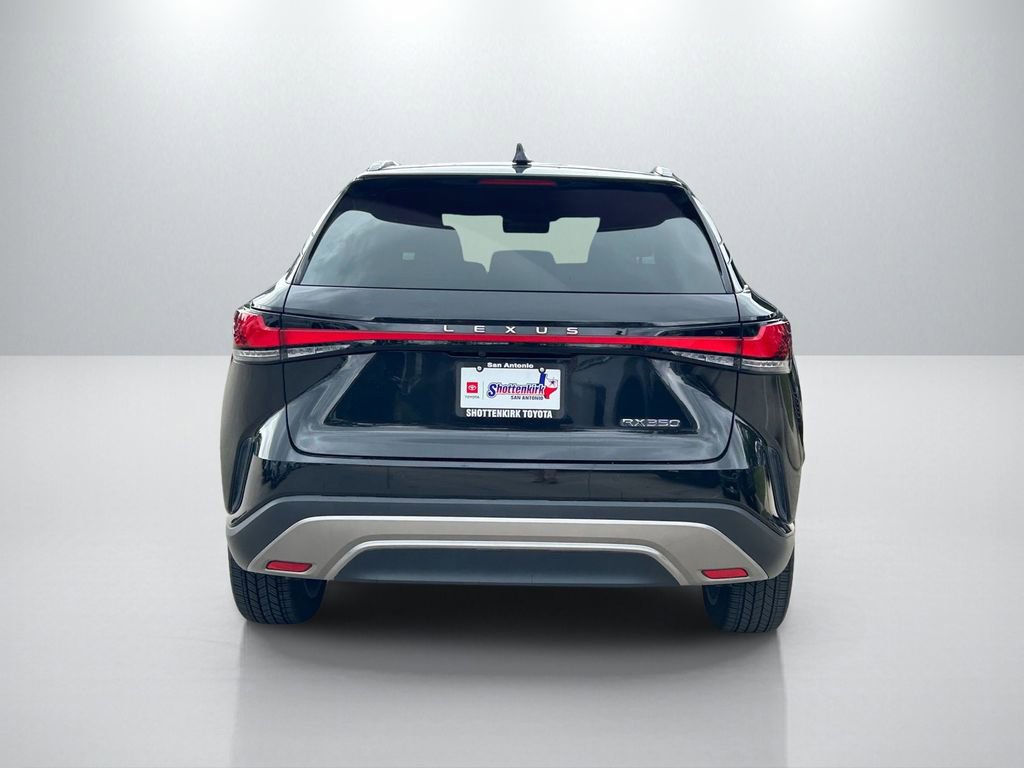 Used 2024 Lexus RX 350 Premium Plus w/ Convenience Package FWD image 6