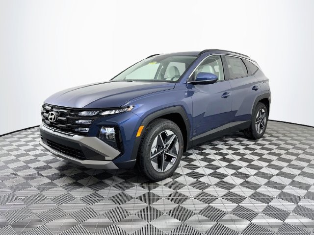 Certified 2026 Hyundai Tucson SEL FWD image 2