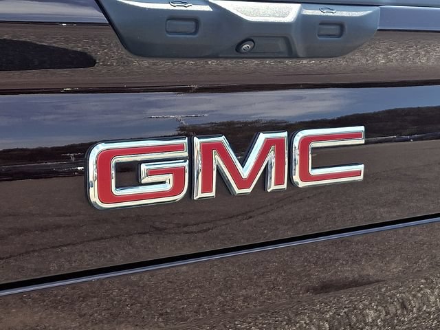 Used 2026 GMC Sierra EV Denali AWD/4WD image 32