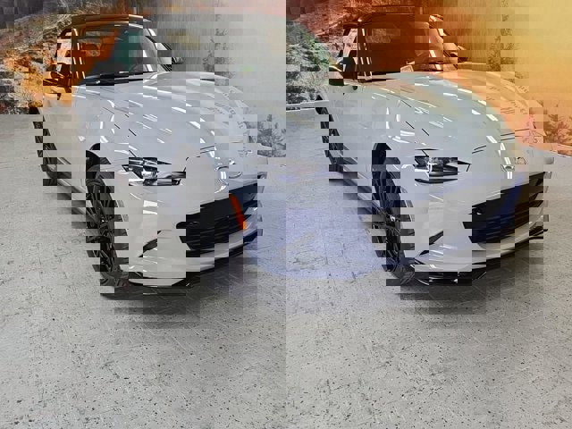New 2025 MAZDA MX-5 Miata Club