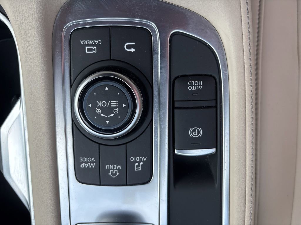 Used 2023 INFINITI QX60 Sensory w/ Cargo Package image 32