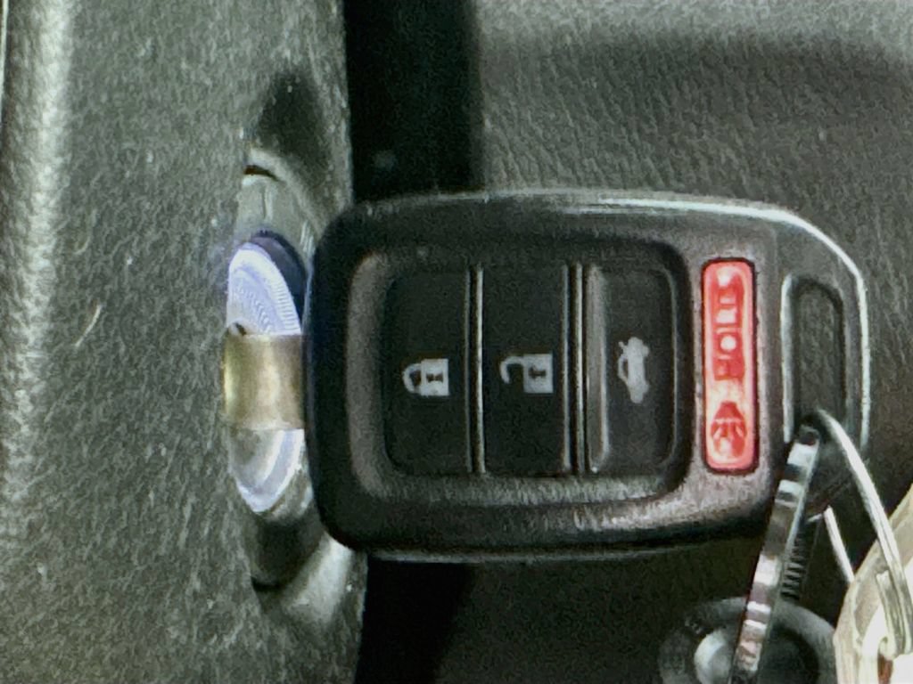 Used 2015 Honda Civic LX image 19