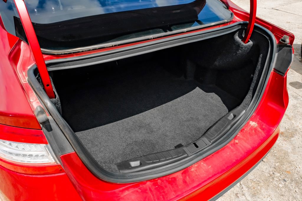 Used 2016 Ford Fusion SE FWD image 56