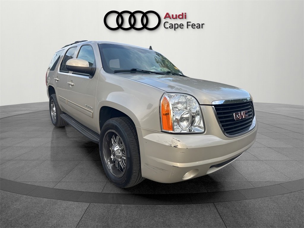 Used 2013 GMC Yukon SLT image 1