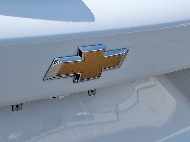 Used 2025 Chevrolet Trax LS image 30