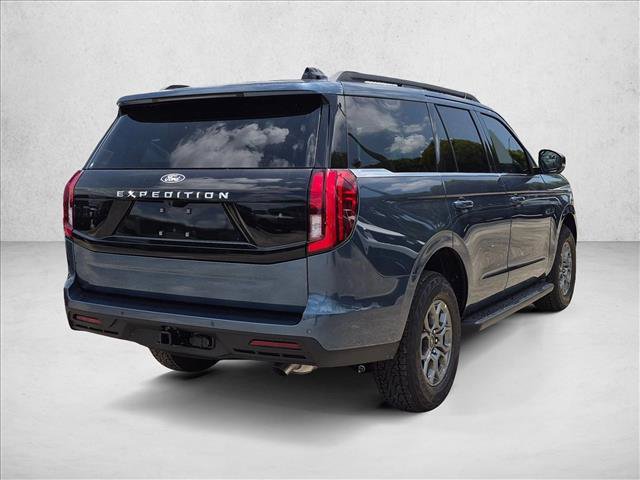 New 2027 Ford Expedition Active RWD video 2