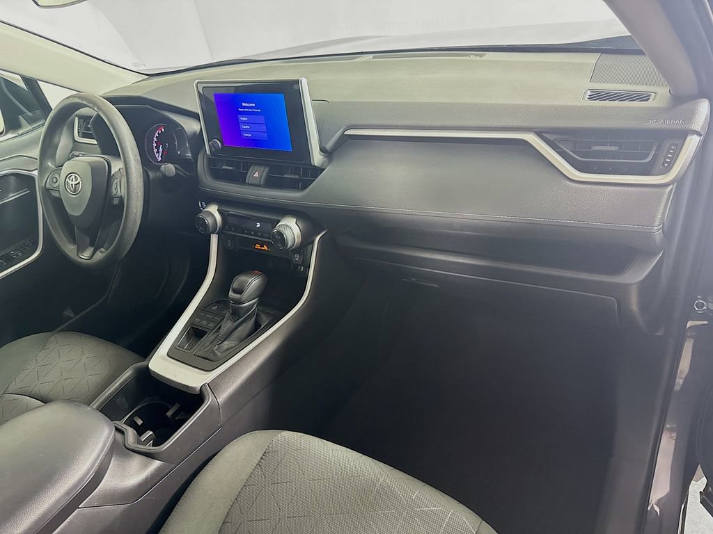 Certified 2023 Toyota RAV4 XLE image 26