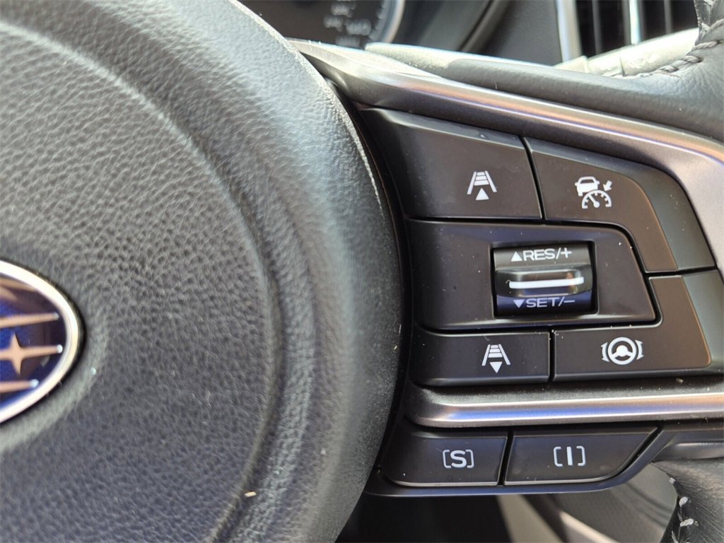 Used 2020 Subaru Forester Premium image 27