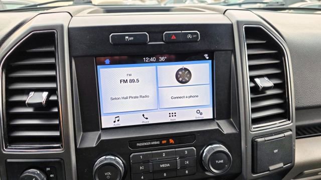 Used 2019 Ford F150 XLT image 14