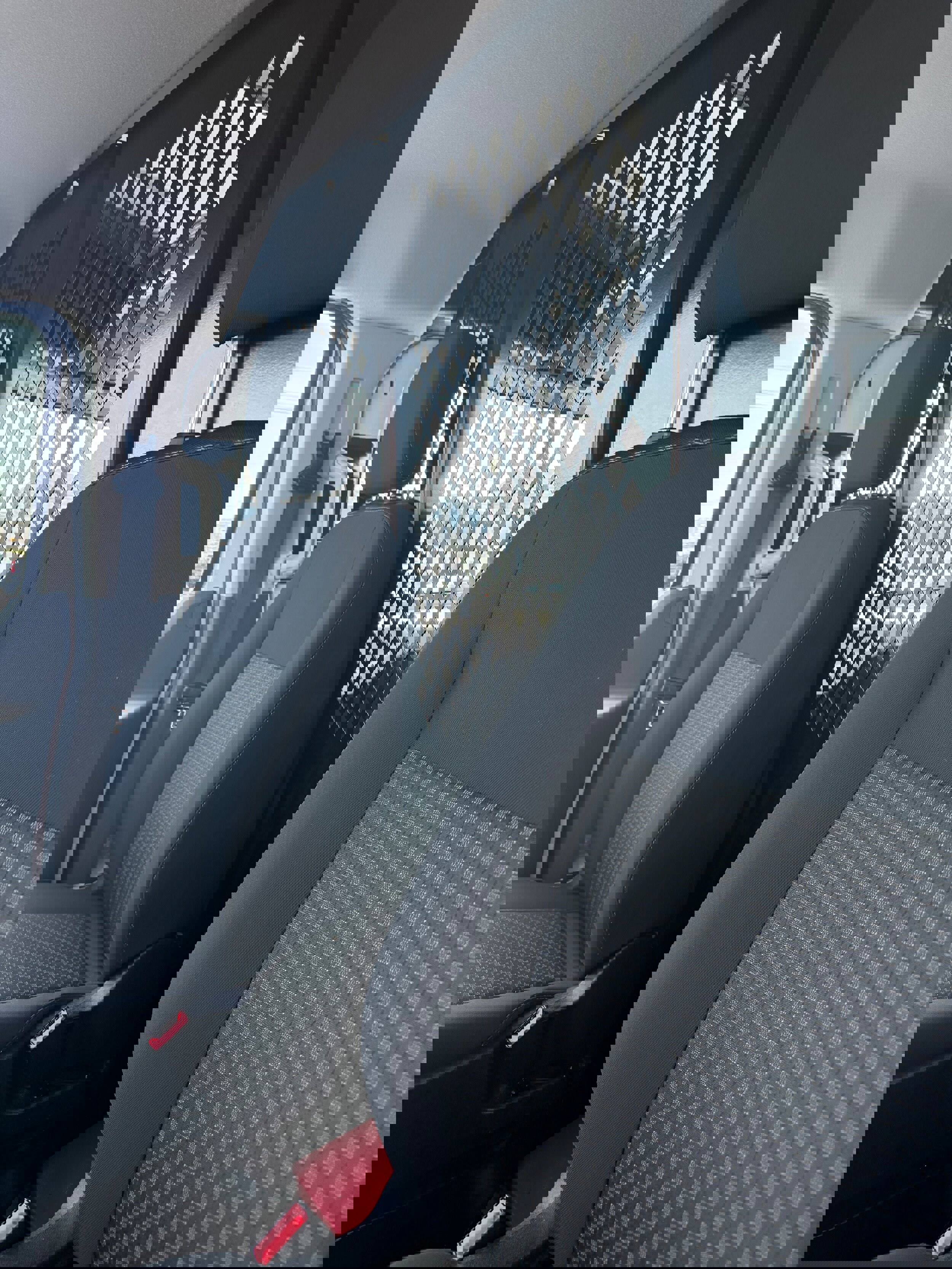 Used 2024 Ford Transit 250 Low Roof w/ Exterior Upgrade Package image 10