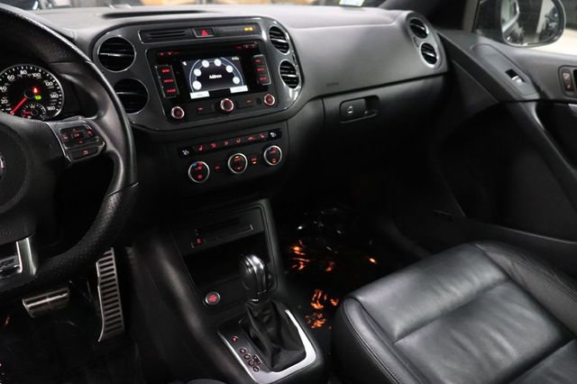 Used 2014 Volkswagen Tiguan R-Line FWD image 31