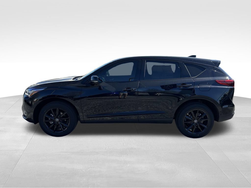 New 2025 Acura RDX SH-AWD image 8