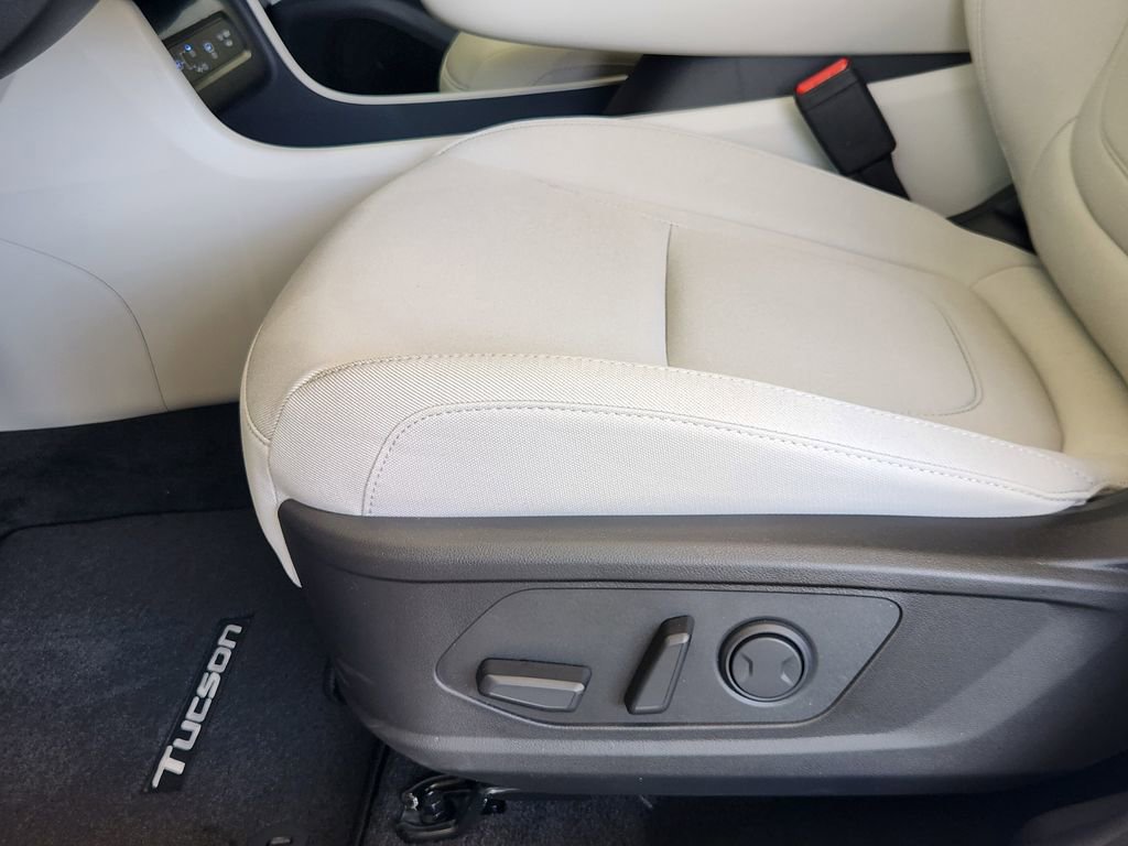 New 2026 Hyundai Tucson SEL AWD/4WD image 18