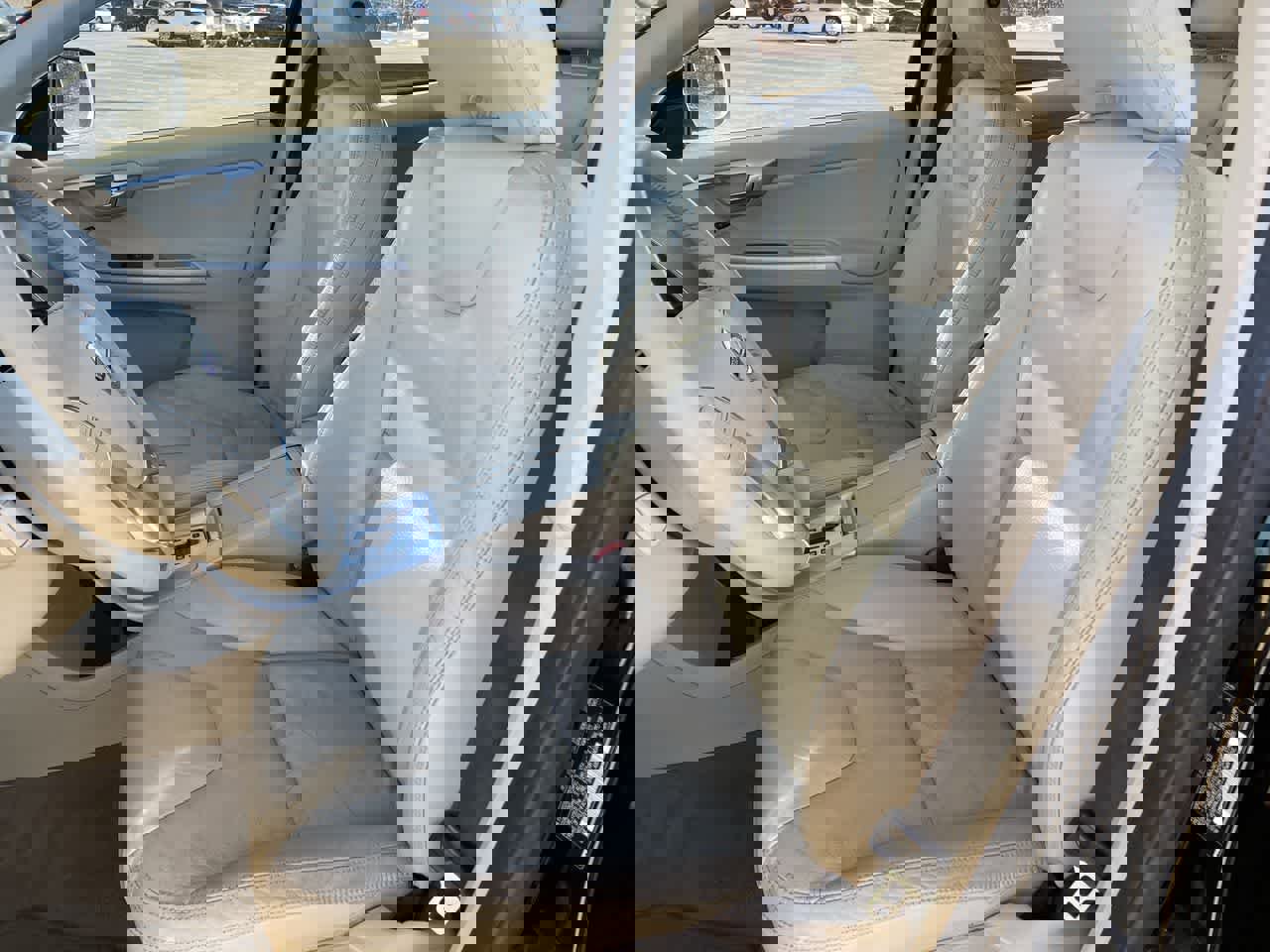 Used 2011 Volvo XC60 T6 image 12