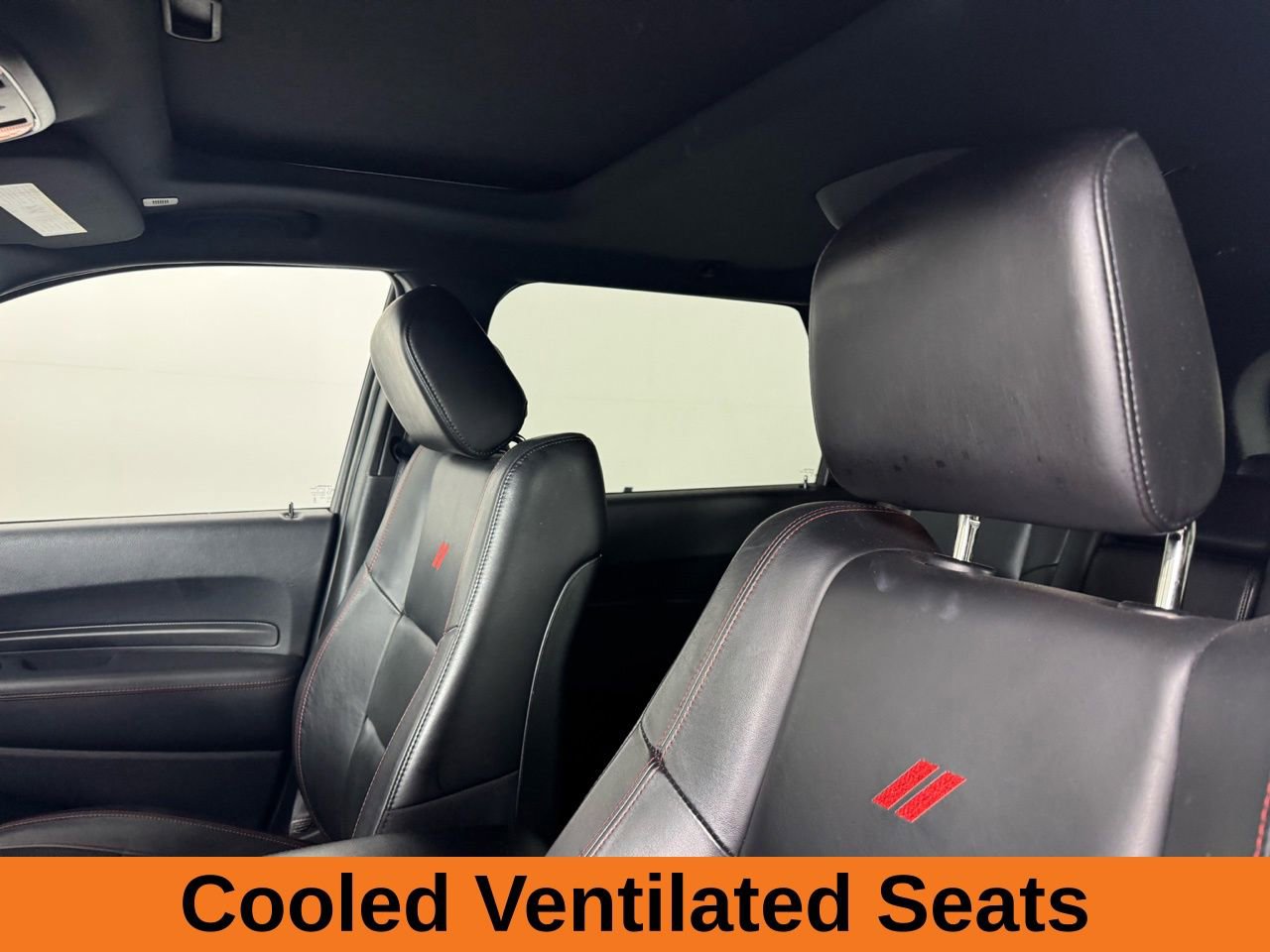 Used 2024 Dodge Durango GT image 12