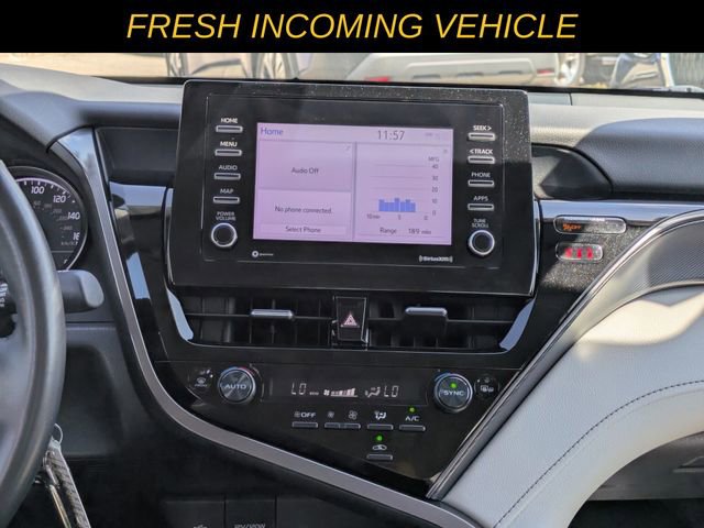 Used 2023 Toyota Camry SE FWD image 15