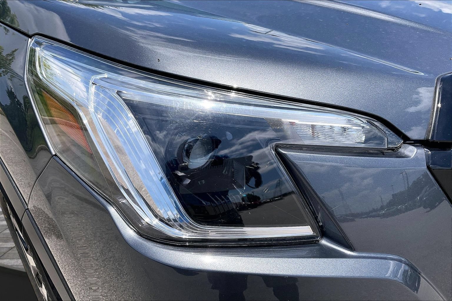 Certified 2023 Subaru Forester Premium AWD/4WD image 30