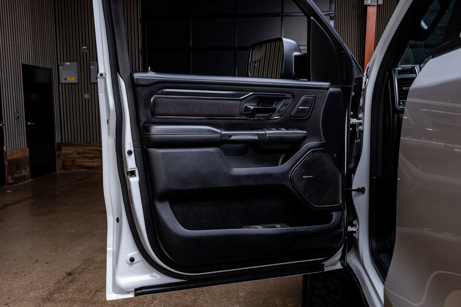 Used 2021 RAM 1500 TRX w/ TRX Level 2 Equipment Group image 35