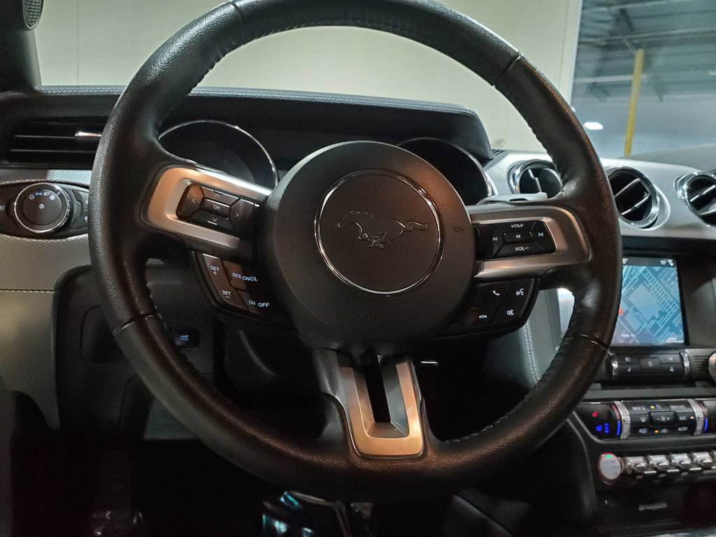 Used 2017 Ford Mustang GT Premium image 21